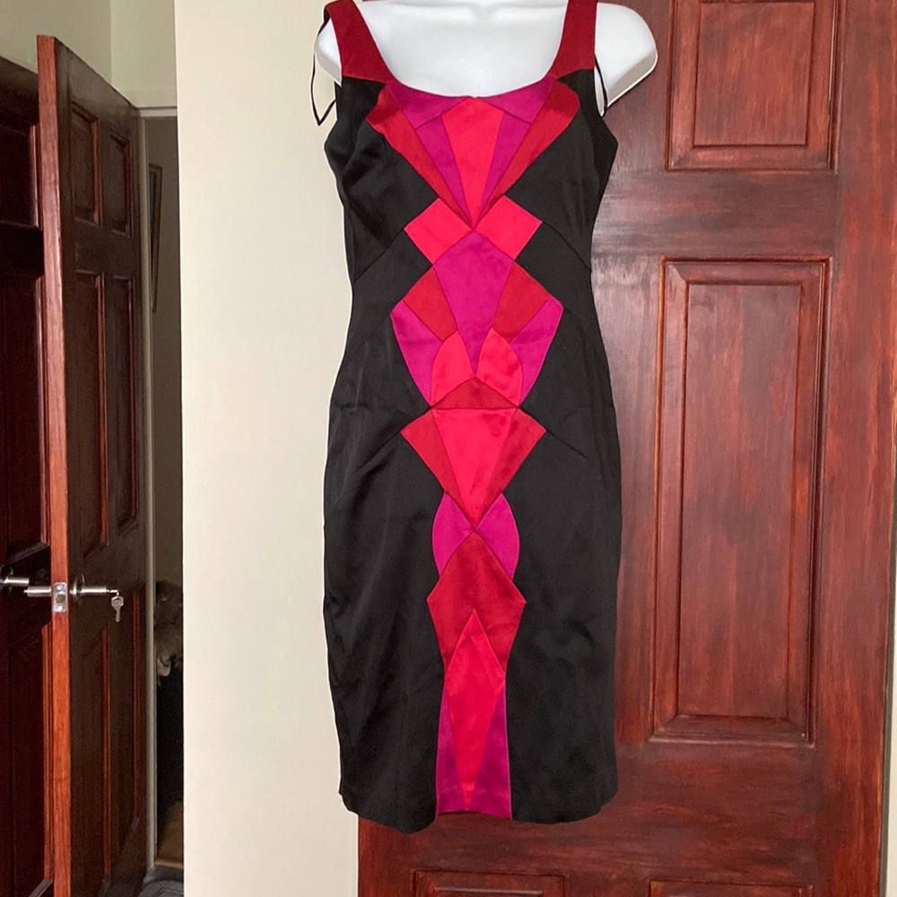 Jax dress